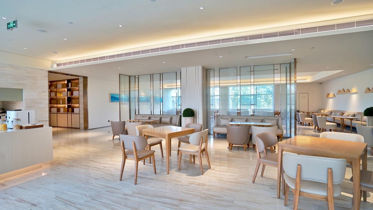 Ji Hotel Hangzhou Xixi Yingxiang City Dış mekan fotoğraf