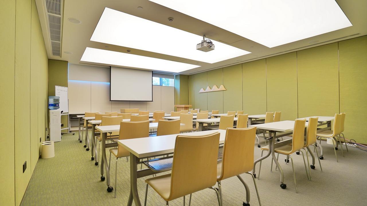 Ji Hotel Hangzhou Xixi Yingxiang City Dış mekan fotoğraf
