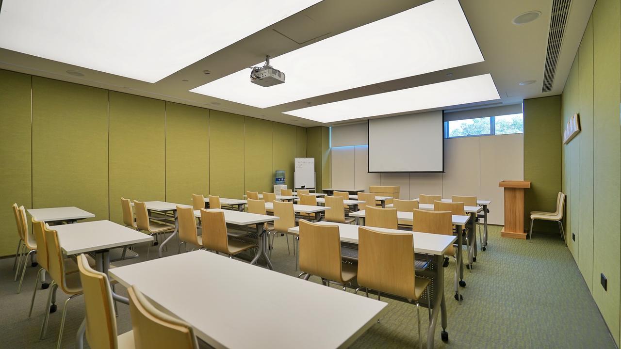 Ji Hotel Hangzhou Xixi Yingxiang City Dış mekan fotoğraf