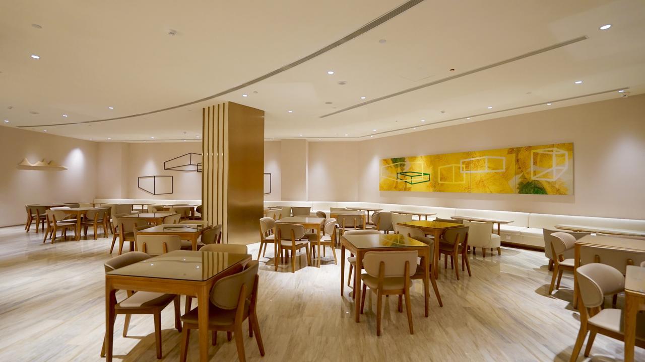 Ji Hotel Hangzhou Xixi Yingxiang City Dış mekan fotoğraf