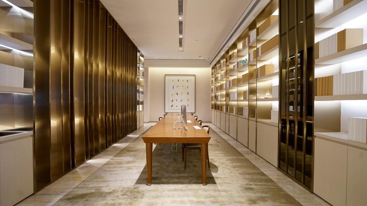 Ji Hotel Hangzhou Xixi Yingxiang City Dış mekan fotoğraf