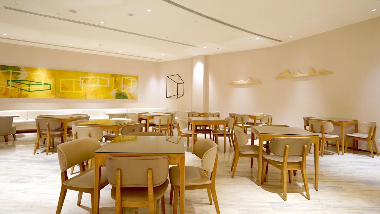 Ji Hotel Hangzhou Xixi Yingxiang City Dış mekan fotoğraf