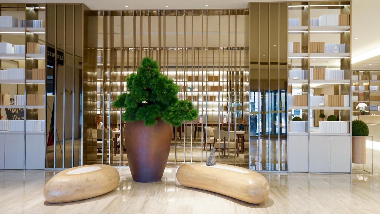Ji Hotel Hangzhou Xixi Yingxiang City Dış mekan fotoğraf
