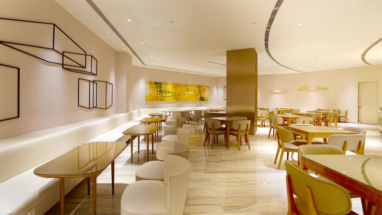 Ji Hotel Hangzhou Xixi Yingxiang City Dış mekan fotoğraf