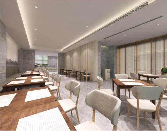Ji Hotel Hangzhou Xixi Yingxiang City Dış mekan fotoğraf